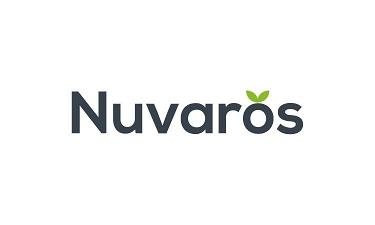 Nuvaros.com